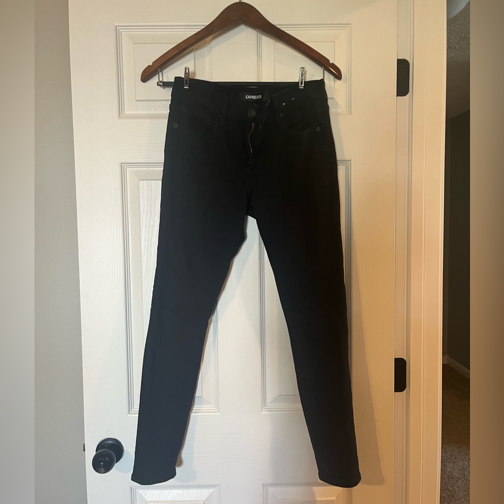 Express Jeans